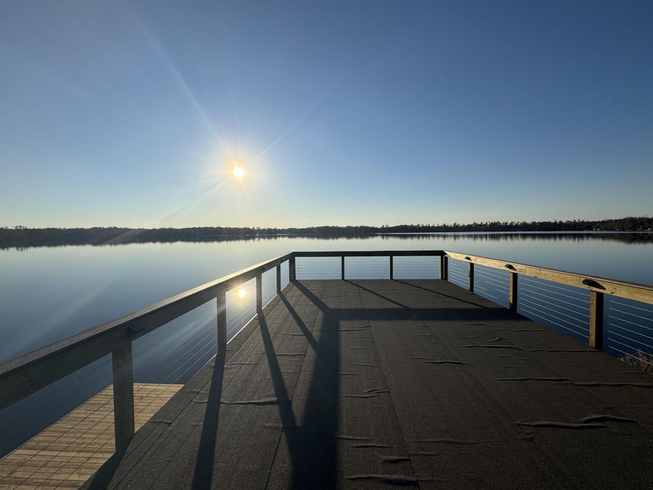 2707 NE Cherry Lake Circle, Pinetta, FL 32350 Photo