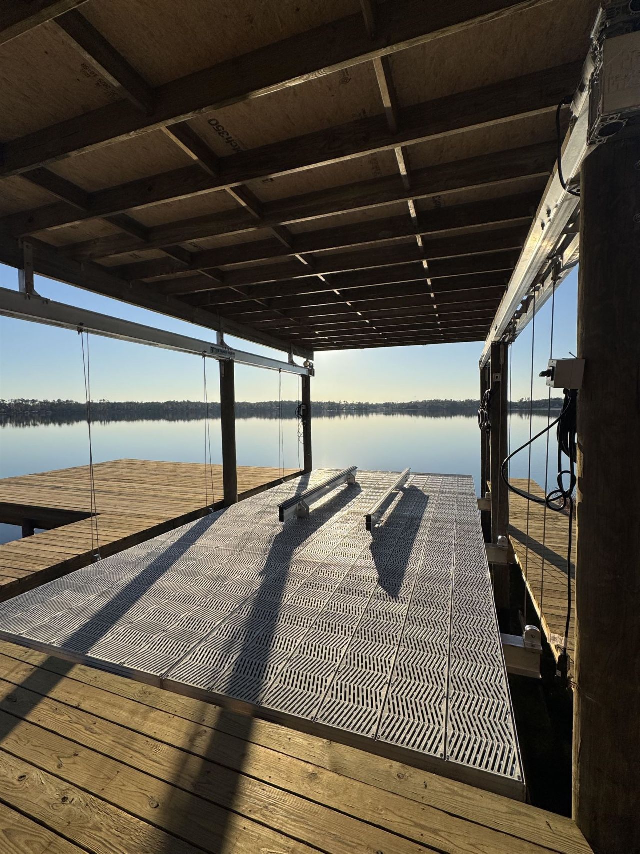 2707 NE Cherry Lake Circle, Pinetta, FL 32350 Photo