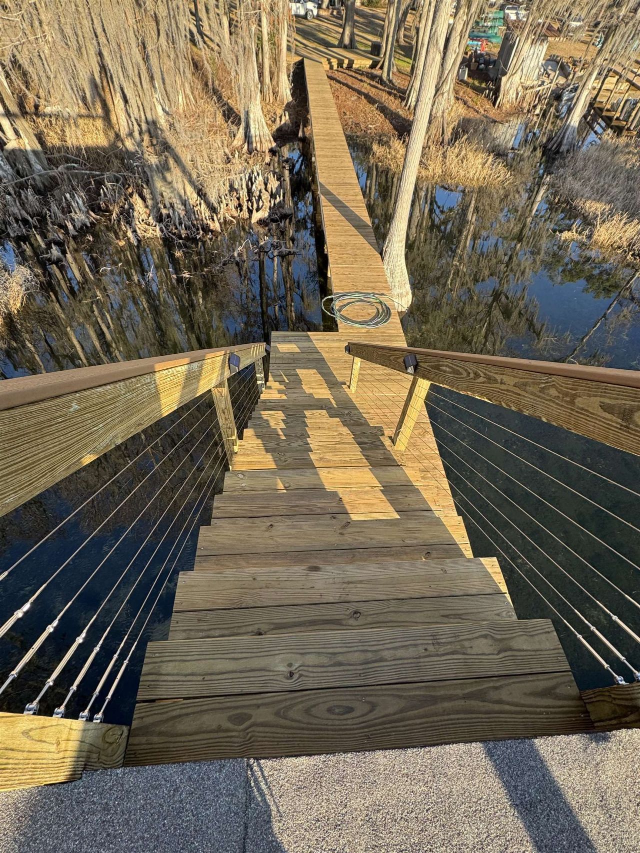 2707 NE Cherry Lake Circle, Pinetta, FL 32350 Photo