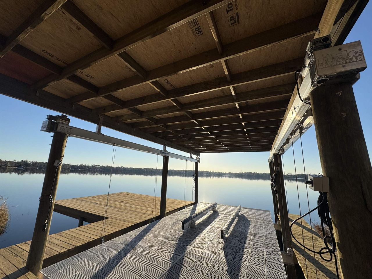 2707 NE Cherry Lake Circle, Pinetta, FL 32350 Photo