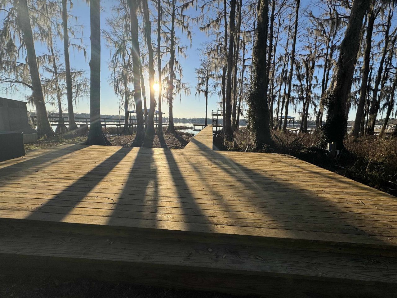 2707 NE Cherry Lake Circle, Pinetta, FL 32350 Photo