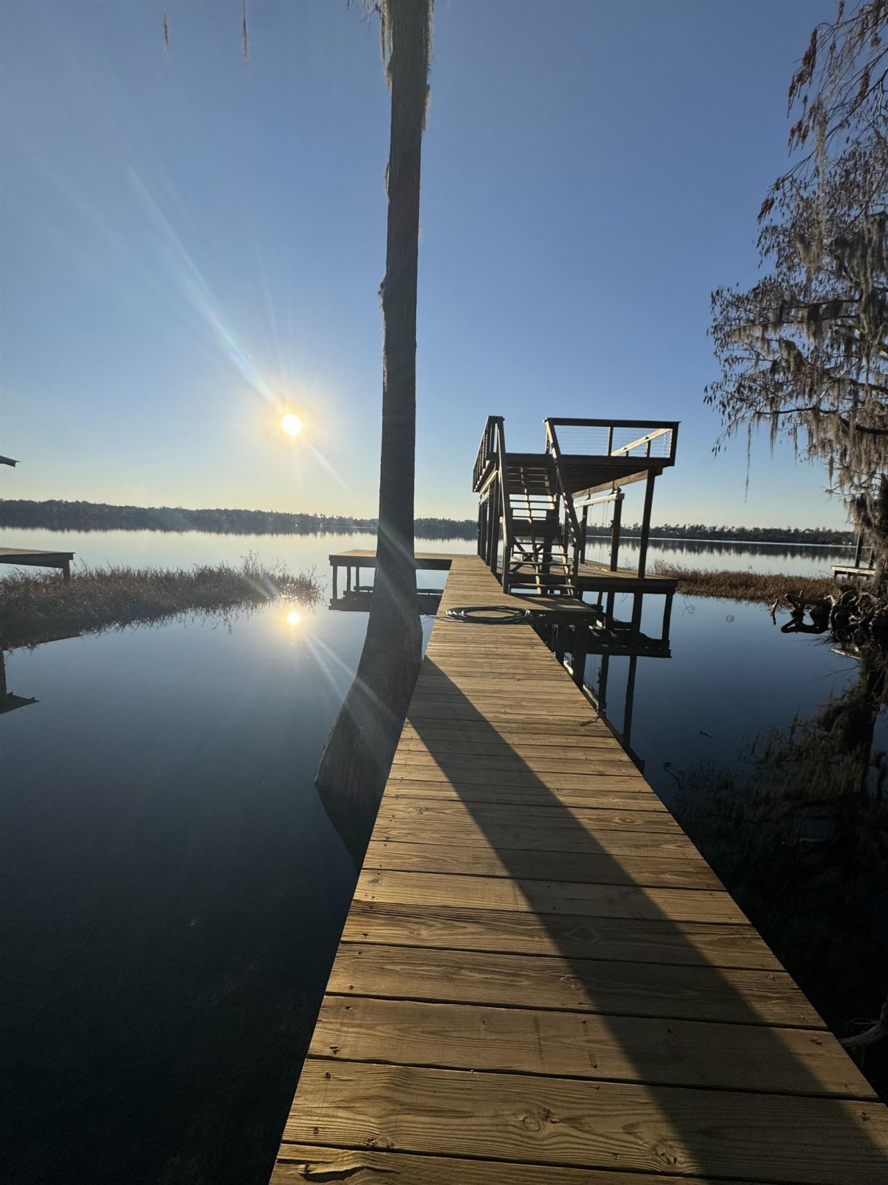 2707 NE Cherry Lake Circle, Pinetta, FL 32350 Photo