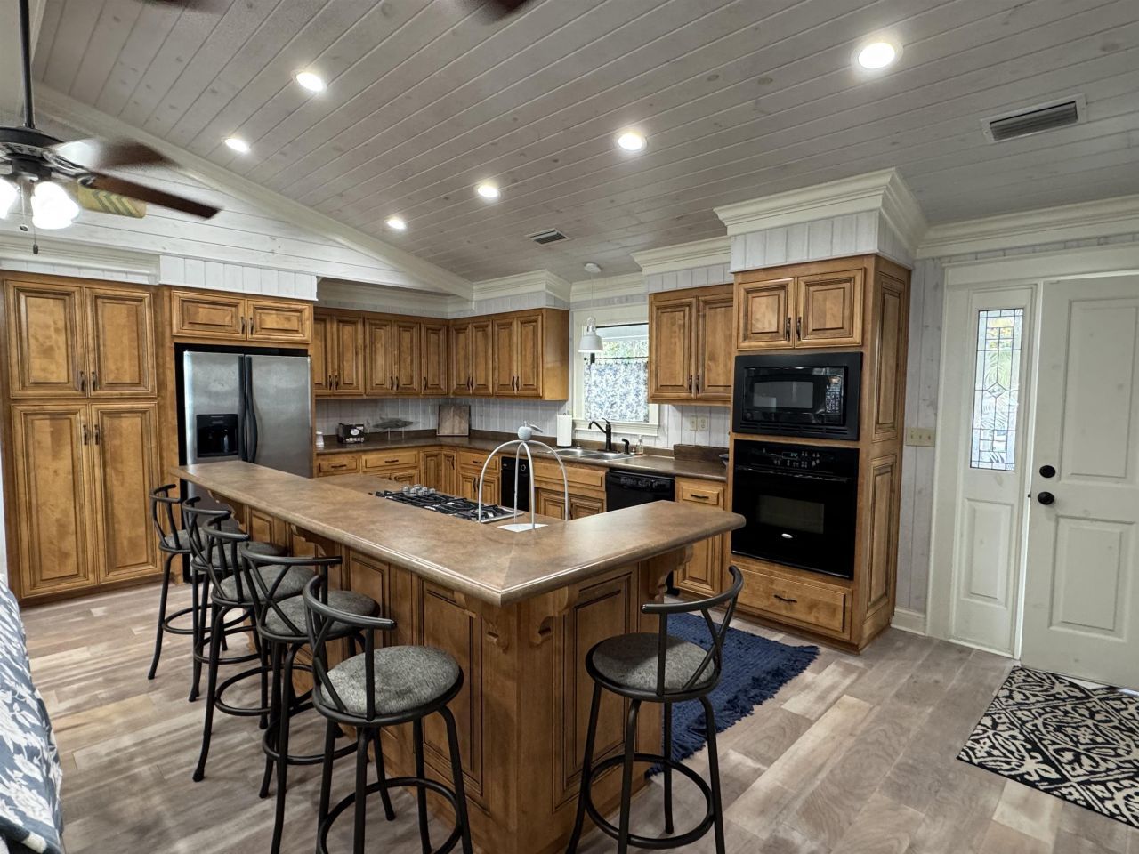 2707 NE Cherry Lake Circle, Pinetta, FL 32350 Photo