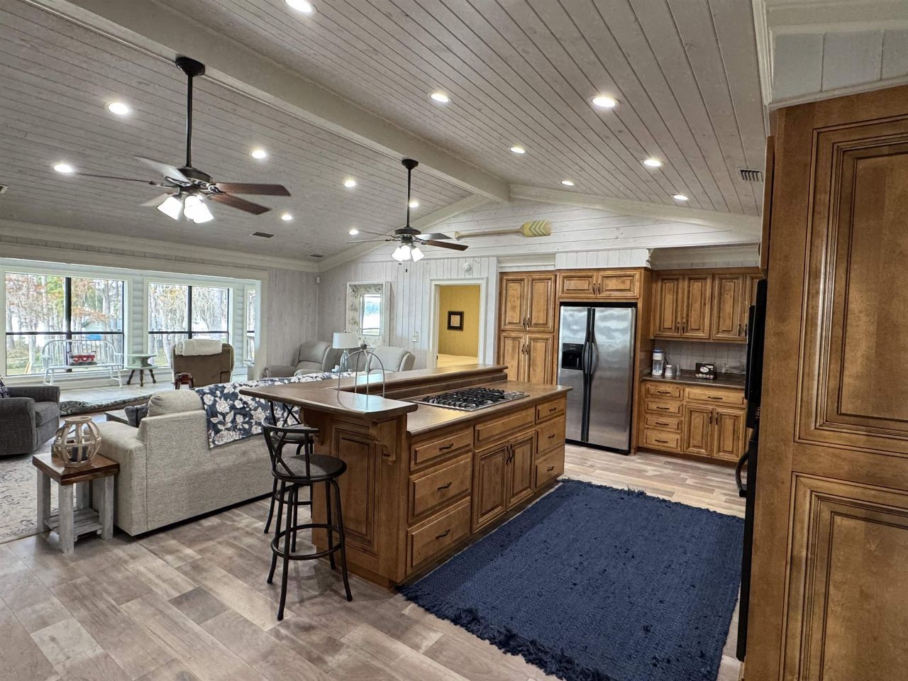 2707 NE Cherry Lake Circle, Pinetta, FL 32350 Photo