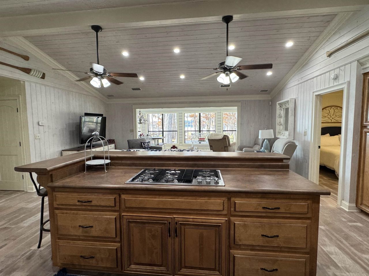 2707 NE Cherry Lake Circle, Pinetta, FL 32350 Photo