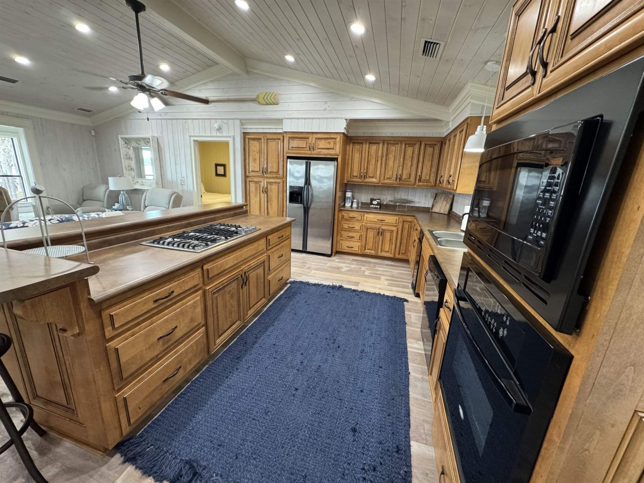 2707 NE Cherry Lake Circle, Pinetta, FL 32350 Photo