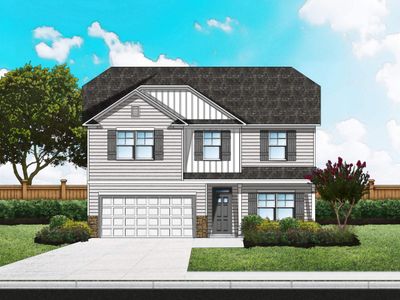 610 Griffon Drive , Chapin, SC 29036