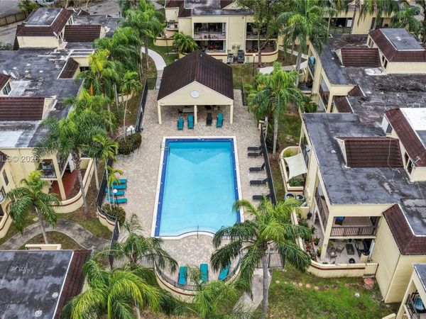 12930 SW 88th Ter, Unit A-104, Miami, FL 33186