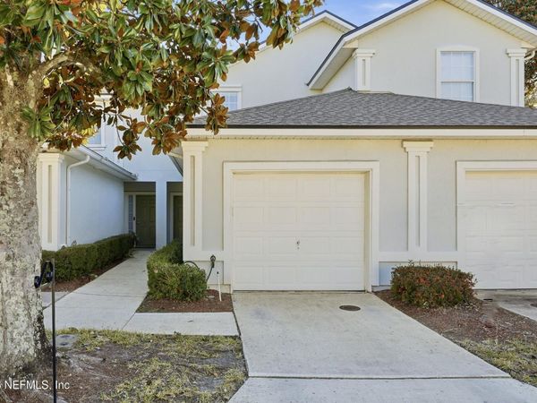 415 SOUTHERN BRANCH Lane, Jacksonville, FL 32259