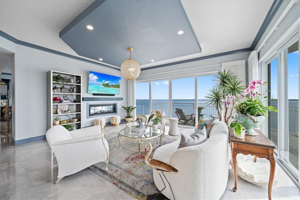 1465 S Harbor City Boulevard, Unit 1002, Melbourne, FL 32901 Photo