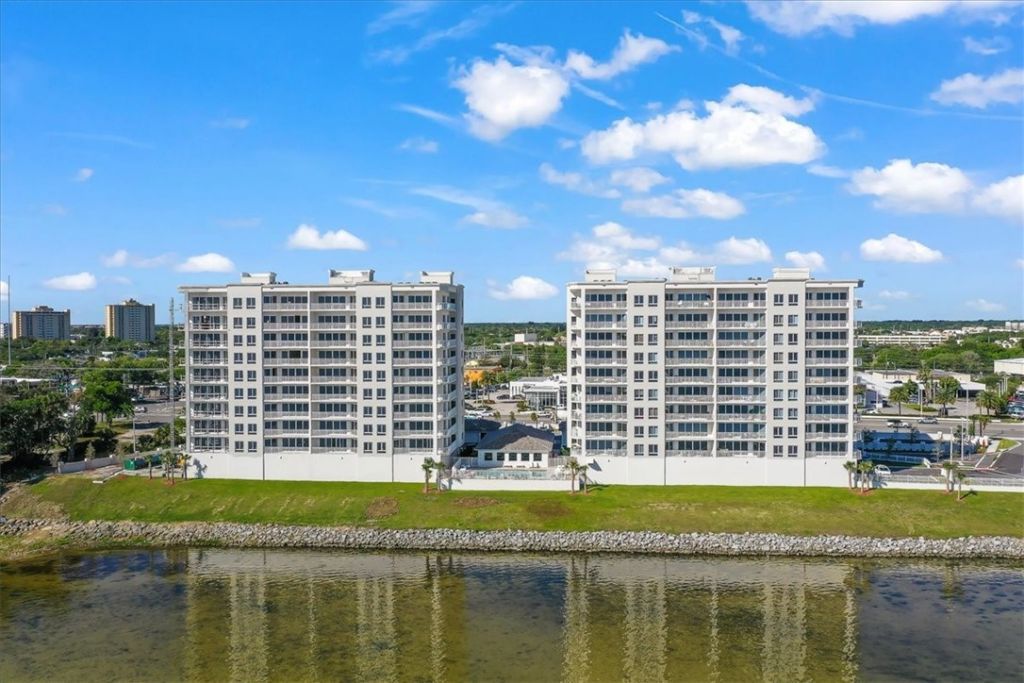 1465 S Harbor City Boulevard, Unit 1002, Melbourne, FL 32901 Photo