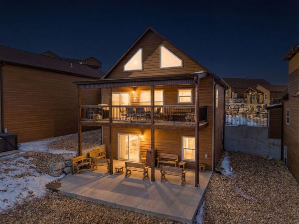 60 Settlers Cv Kimberling City , Kimberling City, MO 65686