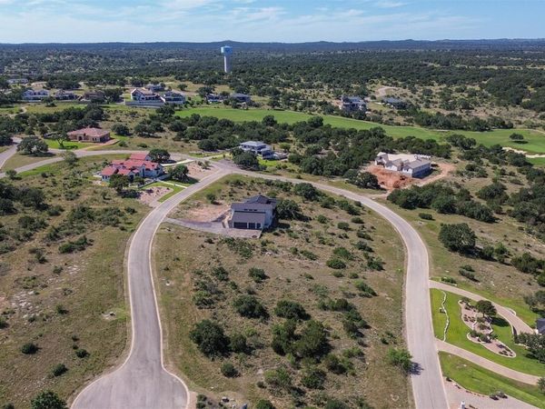 #30 Feathergrass, Horseshoe Bay, TX 78657