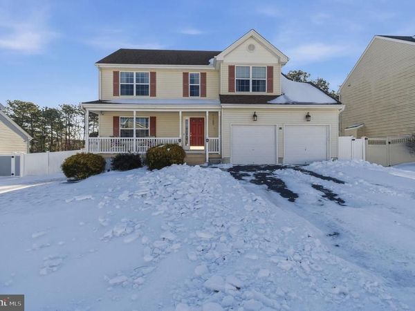 169 EMERSON, BARNEGAT, NJ 08005