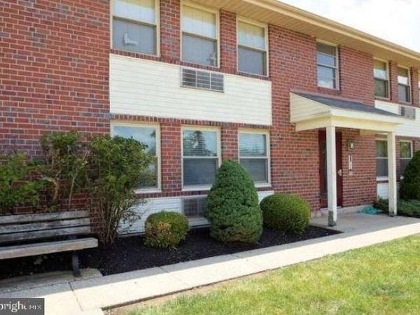 200 PRINCE FREDERICK STREET, Unit M3, KING OF PRUSSIA, PA 19406