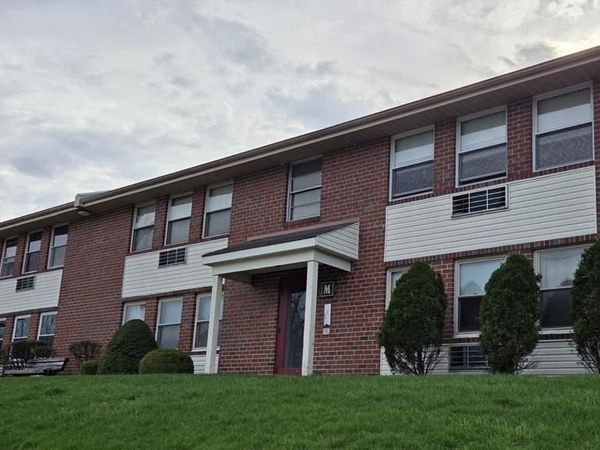 200 PRINCE FREDERICK STREET, Unit M3, KING OF PRUSSIA, PA 19406