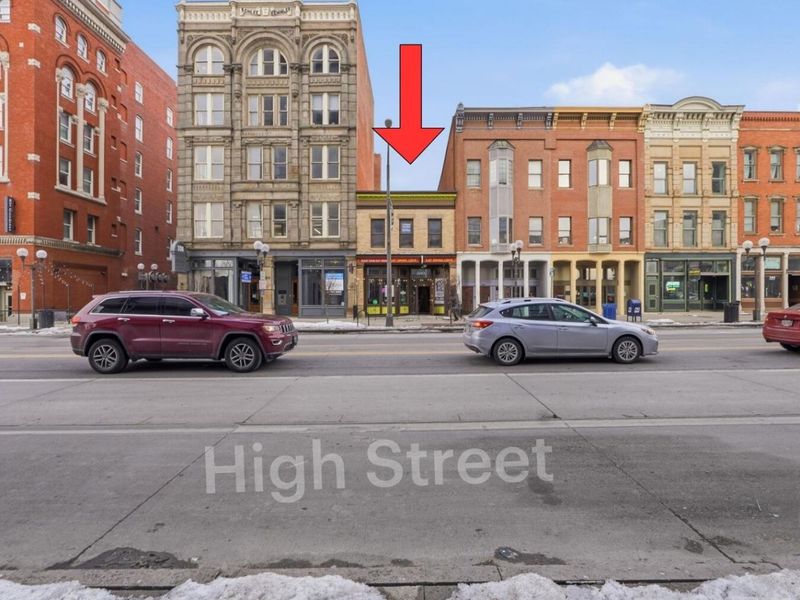 330 S High Street, Columbus, OH 43215 Photo 1