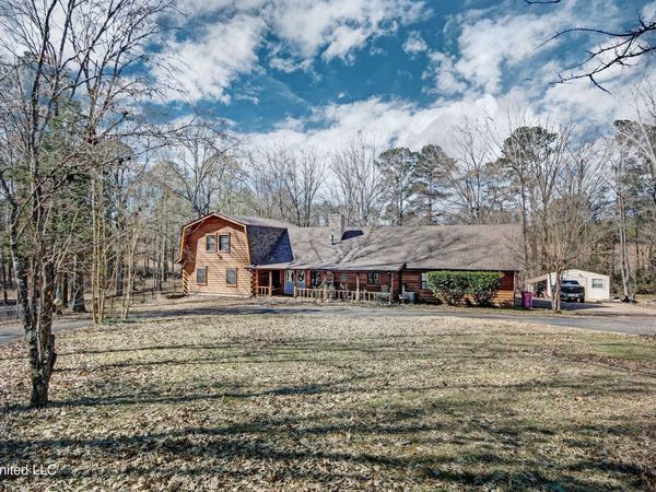 407 Warwick Road, Clinton, MS 39056
