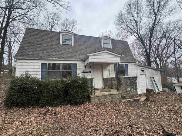 14817 Twin Drive, Cabot, AR 72023