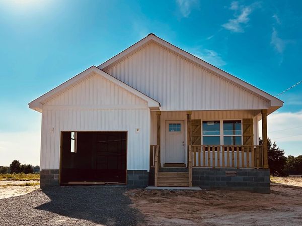 3371 County Road 445, Fort Payne, AL 35968