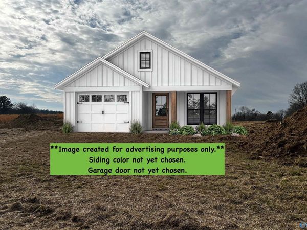 3371 County Road 445, Fort Payne, AL 35968