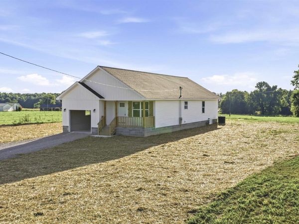 3371 County Road 445, Fort Payne, AL 35968