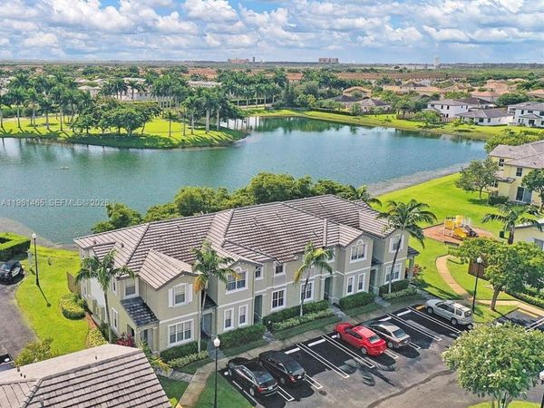 205 SE 29th Ter, Unit 1, Homestead, FL 33033