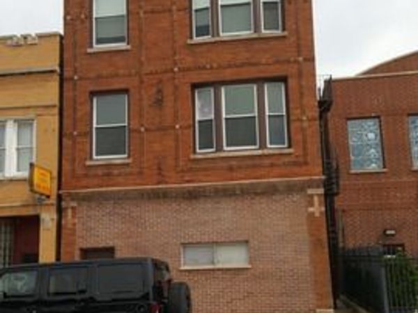 5434 W 25th Street, Unit 1M, Cicero, IL 60804