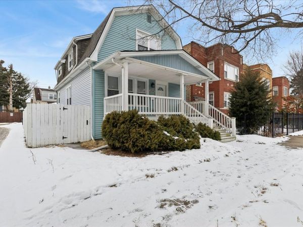 5646 N Menard Avenue, Chicago, IL 60646