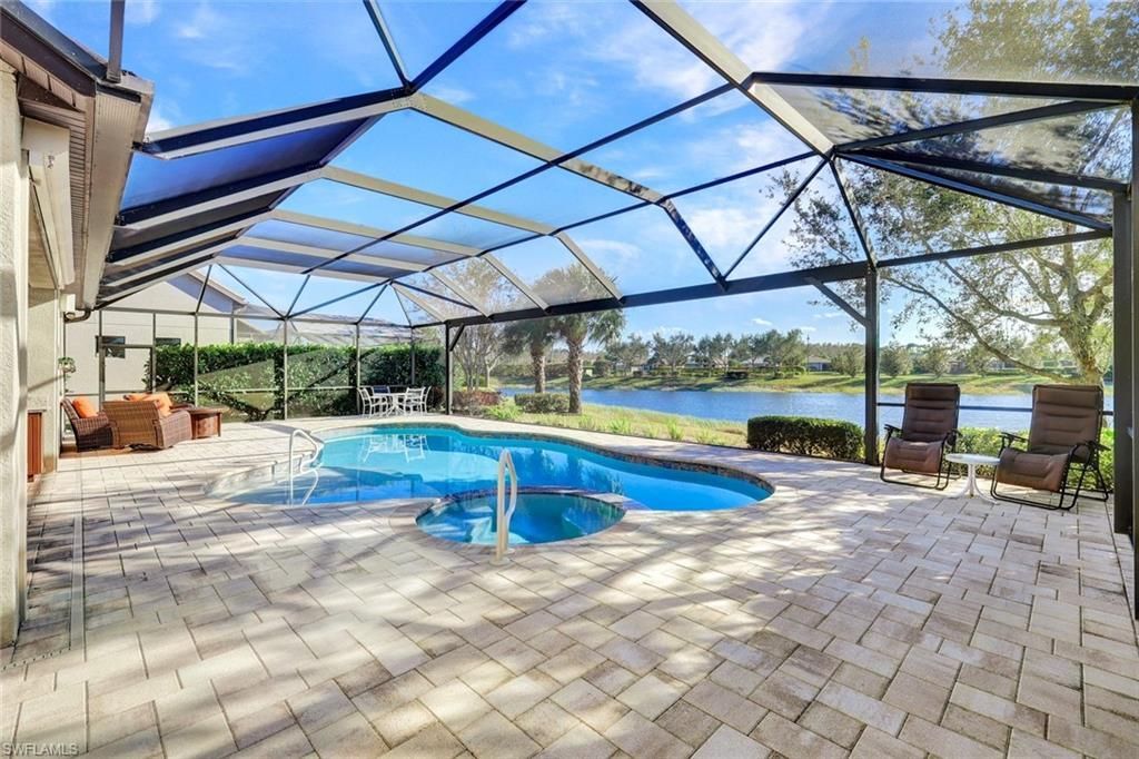 11807 Dixon Dr, Fort Myers, FL 33913 Photo