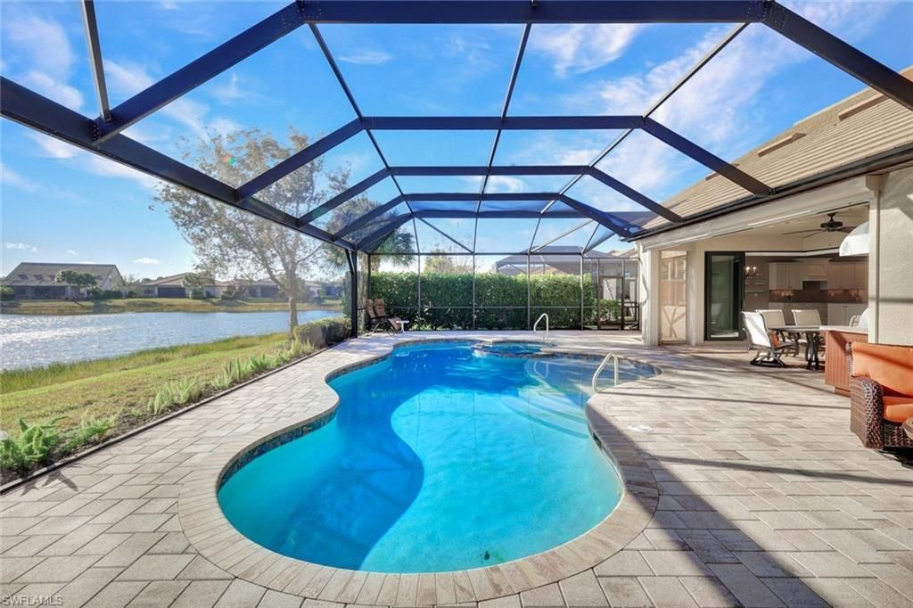 11807 Dixon Dr, Fort Myers, FL 33913 Photo