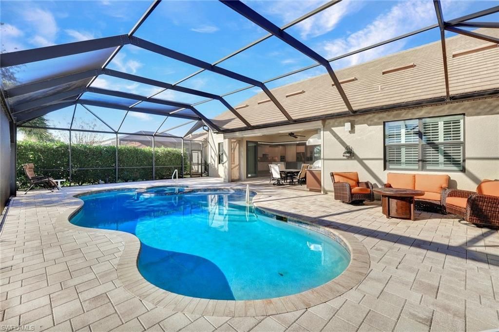 11807 Dixon Dr, Fort Myers, FL 33913 Photo