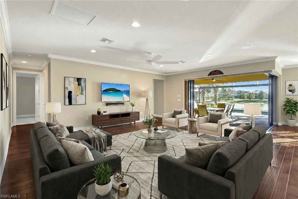 11807 Dixon Dr, Fort Myers, FL 33913 Photo