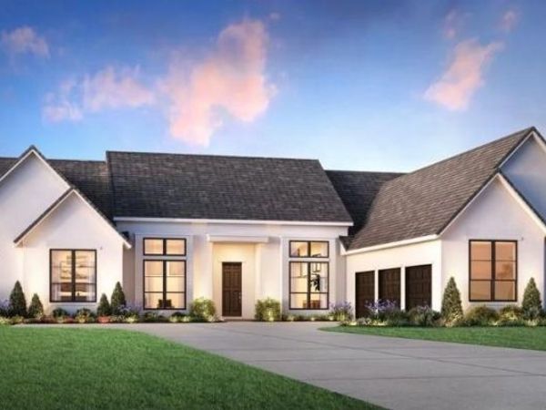 1202 Magnolia Trail, Oak Point, TX 75068