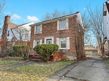 15508 Saint Marys Street, Detroit, MI 48227