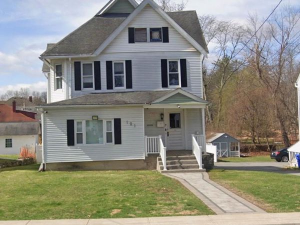 121 Monhagen Avenue, Middletown, NY 10940