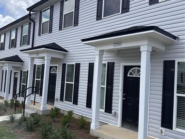 2288 DEL CARMEL WAY, Unit 14, TALLAHASSEE, FL 32303