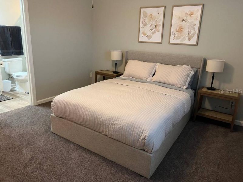 2288 Del Carmel Way, Unit 14, Tallahassee, FL 32303 Photo