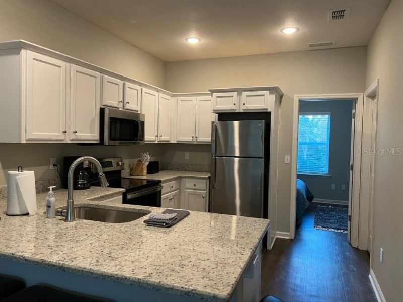 2288 Del Carmel Way, Unit 14, Tallahassee, FL 32303 Photo