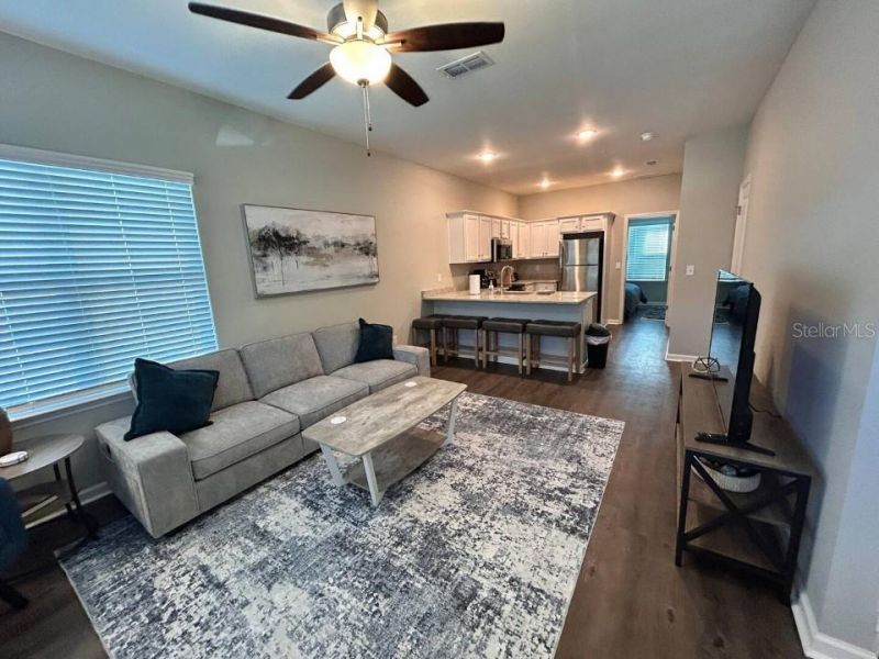 2288 Del Carmel Way, Unit 14, Tallahassee, FL 32303 Photo