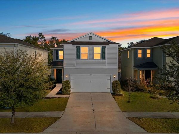 7612 SUNSHINE BRIDGE AVENUE, GIBSONTON, FL 33534