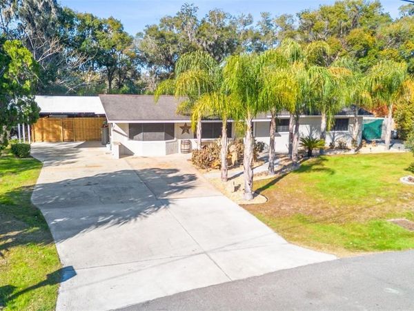 718 GRACIE COURT, DELAND, FL 32720