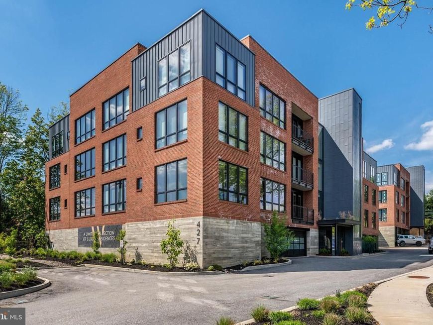 427 E Lancaster Avenue, Unit 1202, Wayne, PA 19087 Main Photo