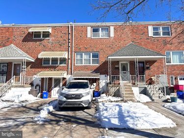 3007 S 72ND STREET, PHILADELPHIA, PA 19153