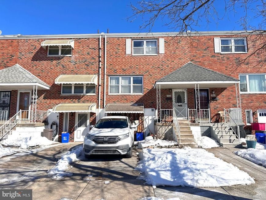 3007 S 72nd Street, Philadelphia, PA 19153 Main Photo