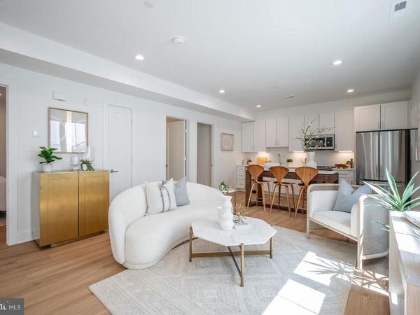 1228 BRENTWOOD ROAD NE, Unit 001, WASHINGTON, DC 20018