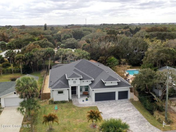 119 Delmar Street, Melbourne Beach, FL 32951