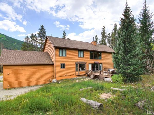 6871 Highway 9, Blue River, CO 80424