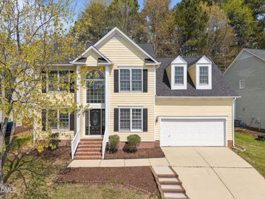 9308 Leslieshire Drive, Raleigh, NC 27615