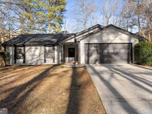 525 Ansley Drive, Roswell, GA 30076